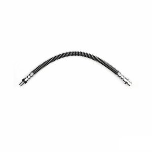 Mercedes-Benz Sl55 AMG Brake Hose - Rear - R1 Concepts - `03-`12